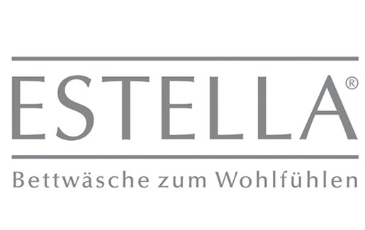 Estella Bettwäsche Logo