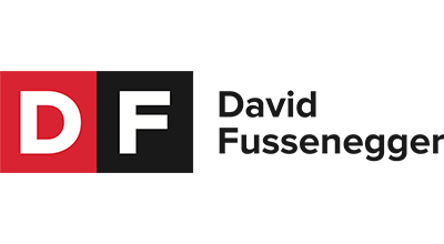 David-Fussenegger