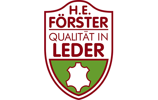 HE Forster