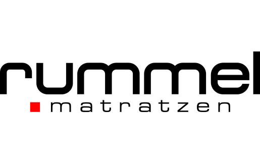 Rummel Matratzen Logo