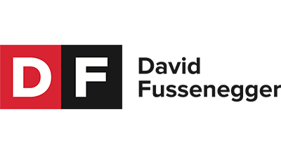David-Fussenegger_Logo