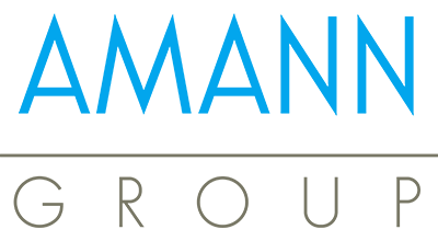 Amann Group Logo
