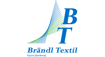 Brändl Textil Logo